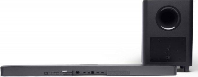 JBL BAR 5.1 SURROUND č.4