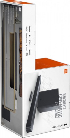 JBL BAR 5.1 SURROUND č.5
