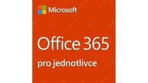 Office 365 Personal č.1