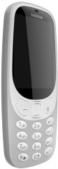 Nokia 3310 DS gsm tel. Grey č.3