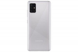 Samsung Galaxy A51, 4GB/128GB, stříbrný č.3