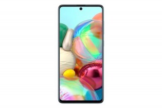 Samsung Galaxy A71, 6GB/128GB, Blue č.2