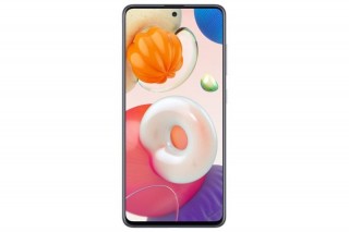 Samsung Galaxy A71, 6GB/128GB, Silver č.2