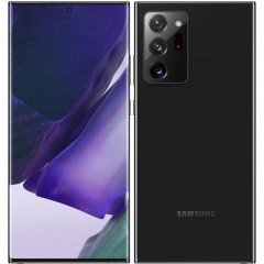 Samsung Galaxy Note20 Ultra 12GB/256GB černý č.1