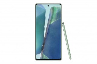 Samsung Galaxy Note 20 zelený č.3