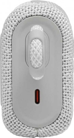 JBL GO3 WHITE č.6