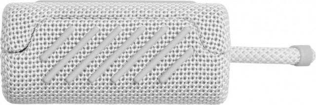 JBL GO3 WHITE č.8
