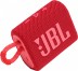 JBL GO3 RED