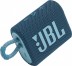 JBL GO3 BLUE č.7