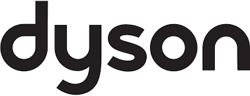 Logo značky Dyson