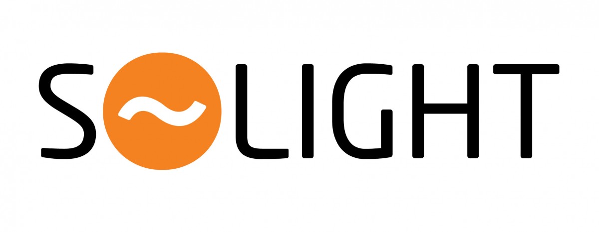 Logo značky Solight