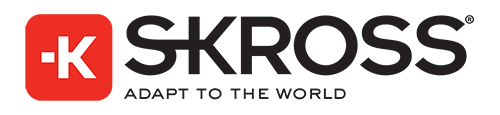 Logo značky SKROSS