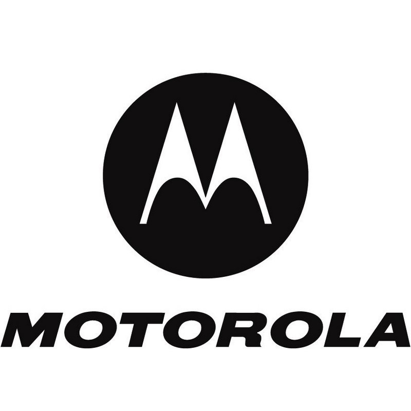 Logo značky Motorola