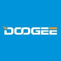 Logo značky Doogee 