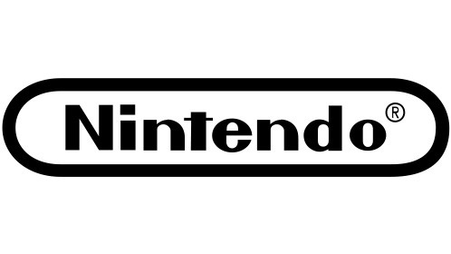 Logo značky Nintendo