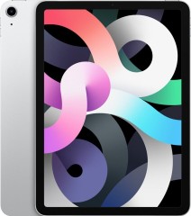 Apple iPad Air 64GB Wi-Fi stříbrný (2020) č.1