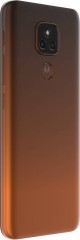 Motorola Moto E7 Plus, 4GB/64GB, Twilight Orange č.3