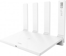 Huawei Original Router AX3 White č.1