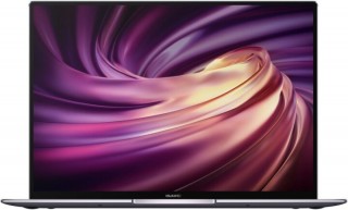Huawei MateBook X Pro 2020 Gray č.1