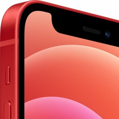 Apple iPhone 12 Mini 64GB červená č.2