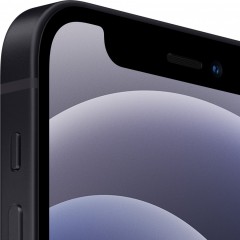 Apple iPhone 12 Mini 128GB černá - Kategorie A č.2