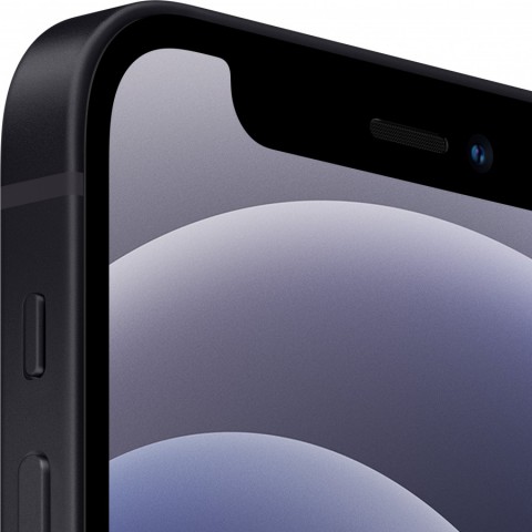 Apple iPhone 12 Mini 128GB černá - Kategorie A č.2