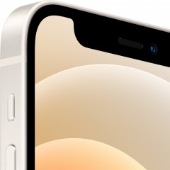 Apple iPhone 12 Mini 64GB bílá č.2