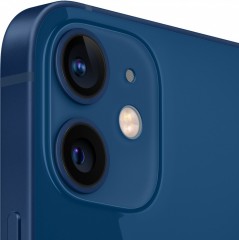 Apple iPhone 12 64GB modrá CZ distribuce č.3