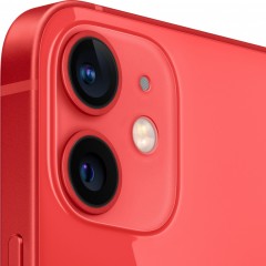 Apple iPhone 12 64GB červená č.3