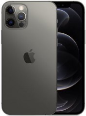 Apple iPhone 12 Pro 128GB šedá č.1