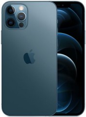 Apple iPhone 12 Pro 256GB modrá - kategorie B č.1