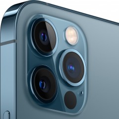 Apple iPhone 12 Pro 256GB modrá - kategorie B č.3
