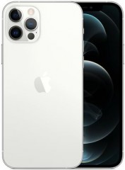 Apple iPhone 12 Pro 256GBGB stříbrná - kategorie A č.1