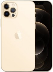 Apple iPhone 12 Pro Max 256GB zlatá č.1