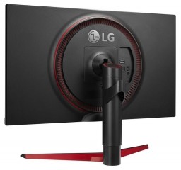 Monitor 27&quot; LG ultragear 27GL650F-B č.3