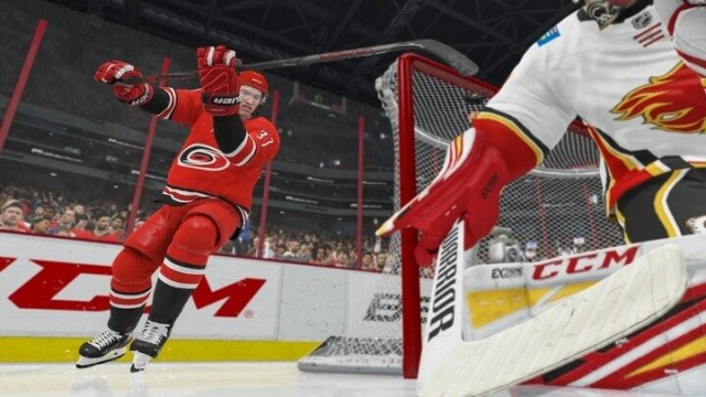 NHL 21 (PS4) č.4