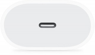 Apple 20W USB-C napájecí adaptér č.3