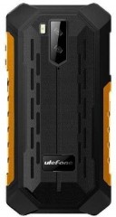 UleFone Armor X5 PRO DS 4+64GB, Orange č.3