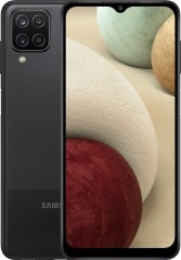 Samsung Galaxy A12, 4GB/64GB, Black č.1