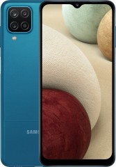 Samsung Galaxy A12, 4GB/128GB, Blue č.1
