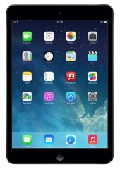 Apple iPad Mini 16GB WiFi Black - kategorie A