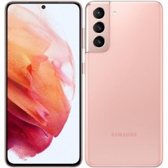 Samsung Galaxy S21 5G 256 GB růžový č.1