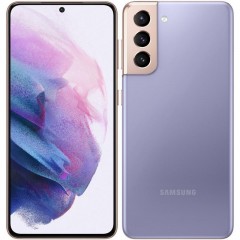 Samsung Galaxy S21 5G 128 GB fialový č.1