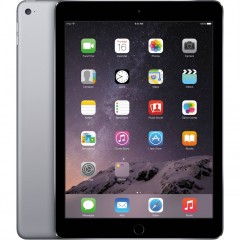 Apple iPad Air 2 WiFi 64GB Space Grey - kategorie B