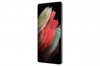 Samsung Galaxy S21 Ultra, 5G, 128GB, černý č.2