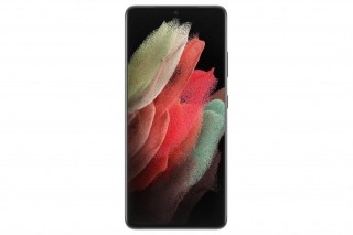 Samsung Galaxy S21 Ultra, 5G, 128GB, černý č.3