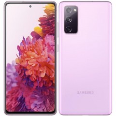 Samsung Galaxy S20 FE 128GB, růžový / fialový č.1