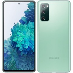 Samsung Galaxy S20 FE 128GB, zelený č.1