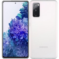 Samsung Galaxy S20 FE 128GB, bílý č.1