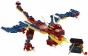LEGO Creator - Ohnivý drak 31102 č.2